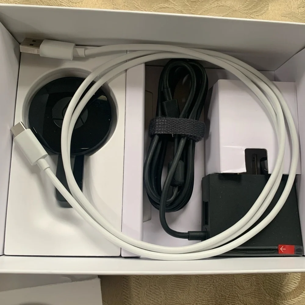 Google Stadia Founder's Edition